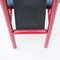 Chairs by Vico Magistretti, 1980s, Set of 6 13