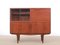 Enfilade Moderne Mid-Century en Teck, 1960s 1