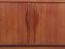 Mid-Century Modern Teak Sideboard, 1960s 8