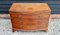 George III Mahogany Bowfront Chest of Drawers, Image 5
