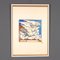 After Floriano Bodini, Dove, Pencil Drawing 1