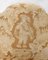 Set di sedie Aubusson Tapestry di Monsieur & Madame, Immagine 3