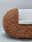 Wooven Egg Nest Sessel aus Rattan & Korbgeflecht, 1990er 6