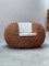 Wooven Egg Nest Sessel aus Rattan & Korbgeflecht, 1990er 4