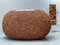 Wooven Egg Nest Sessel aus Rattan & Korbgeflecht, 1990er 9