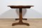 Table de Salle à Manger Ovale Mid-Century en Teck de G-Plan, United Knigdom, 1960s 4