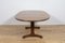 Table de Salle à Manger Ovale Mid-Century en Teck de G-Plan, United Knigdom, 1960s 8