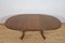 Table de Salle à Manger Ovale Mid-Century en Teck de G-Plan, United Knigdom, 1960s 12