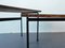 Vintage Twello Nesting Tables by Martin Visser for 't Spectrum, Set of 2, Image 3