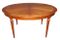 Round Dining Table, 1940s 1