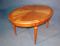 Round Dining Table, 1940s 6