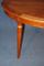 Round Dining Table, 1940s 2