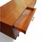 Dänisches Mid-Century Sideboard aus Teak, 1970er 5