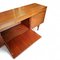Dänisches Mid-Century Sideboard aus Teak, 1970er 6