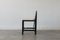 Vintage DS3 Dining Chairs by Charles Rennie Mackintosh for Atelier International, 1970s, Set of 4, Image 5