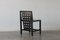 Vintage DS3 Dining Chairs by Charles Rennie Mackintosh for Atelier International, 1970s, Set of 4, Image 6