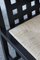 Vintage DS3 Dining Chairs by Charles Rennie Mackintosh for Atelier International, 1970s, Set of 4, Image 12