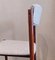 Danish Rosewood Dining Chairs, Set of 10 9