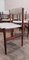 Danish Rosewood Dining Chairs, Set of 10 3