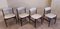 Danish Rosewood Dining Chairs, Set of 10 10