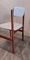 Danish Rosewood Dining Chairs, Set of 10 6