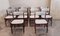 Danish Rosewood Dining Chairs, Set of 10 2