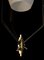 Lampe à Suspension en Opaline de Stilnovo, Italie, 1960s 3