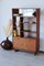 Vintage Raumteiler aus Teak von Stonehill, 1960er 3