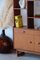 Vintage Raumteiler aus Teak von Stonehill, 1960er 14