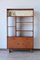 Vintage Raumteiler aus Teak von Stonehill, 1960er 17