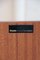 Vintage Raumteiler aus Teak von Stonehill, 1960er 7