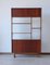 Vintage Raumteiler aus Teak von Stonehill, 1960er 18