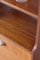 Vintage Raumteiler aus Teak von Stonehill, 1960er 2