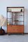 Vintage Raumteiler aus Teak von Stonehill, 1960er 15