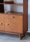 Vintage Raumteiler aus Teak von Stonehill, 1960er 10