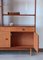 Vintage Raumteiler aus Teak von Stonehill, 1960er 5