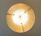 Large Ceiling Light with Murano Glass from Honsel, 1960s 5
