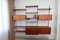 Shelving System in Teak by Kai Kristiansen for FM Møbler, 1960s, Image 13