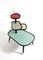 Sushi Cart by Lorenza Bozzoli for Colé, Image 1