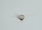 Sterling Silver Ring with Enamel by Ellen Malmer, 1970s 5