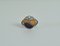 Sterling Silver Ring with Enamel by Ellen Malmer, 1970s 2