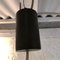 Glass Pendant Lamp attributed to Vistosi 5