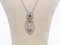 18kt White Gold Necklace, 2004 6