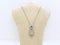 18kt White Gold Necklace, 2004 5