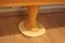 Mid-Century Modern Dining Room Set by Vittorio Dassi, 1950s, Set of 9 8