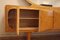 Mid-Century Modern Dining Room Set by Vittorio Dassi, 1950s, Set of 9 19