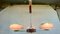 Art Deco Style Chandelier, 1940s 3