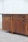 Mid-Century Sideboard aus Nussholz von Ammanati & Vitelli für Catalano, 1960er 5