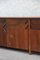 Mid-Century Walnut Sideboard by Ammanati & Vitelli for Catalano, 1960s, Image 4