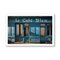 Guy Sargent, The Blue Cafe 2, Photograph 3